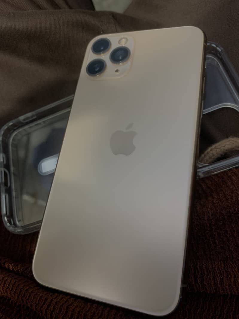 Apple iPhone 11 Pro 6