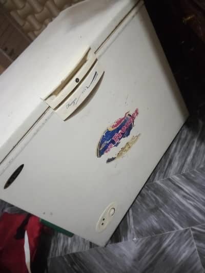 freezer