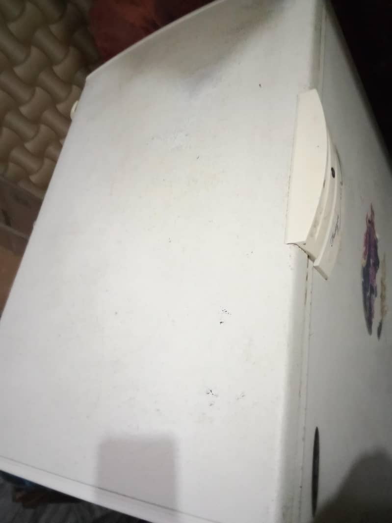 freezer 1