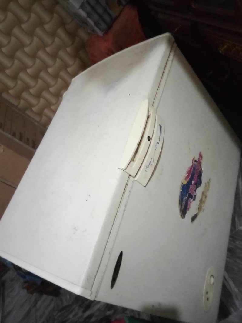 freezer 2