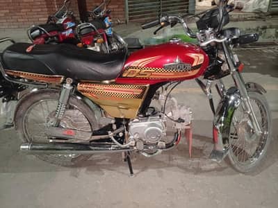 Bike sale