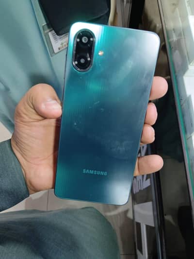 Samsung Mobile A07 5G