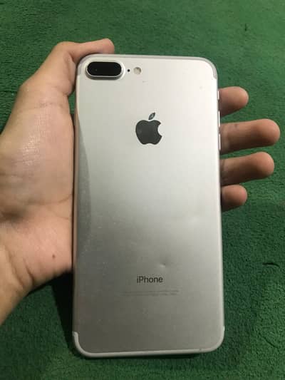 iPhone 7 Plus non pta waterpack 128gb all working 78 battery health.