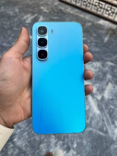 Infinix hot60 pro