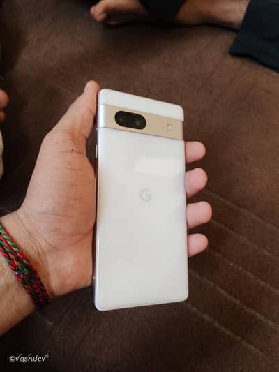 Google Pixel 7a