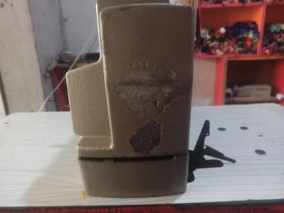 kaj wali machine model Lbh