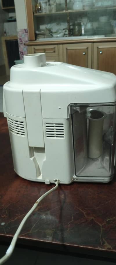 juicer