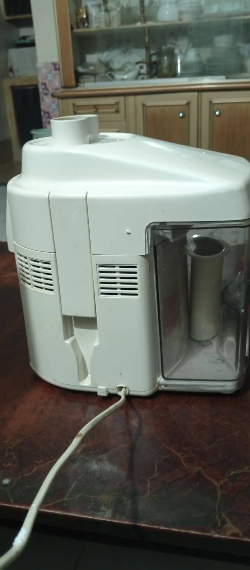 juicer 0
