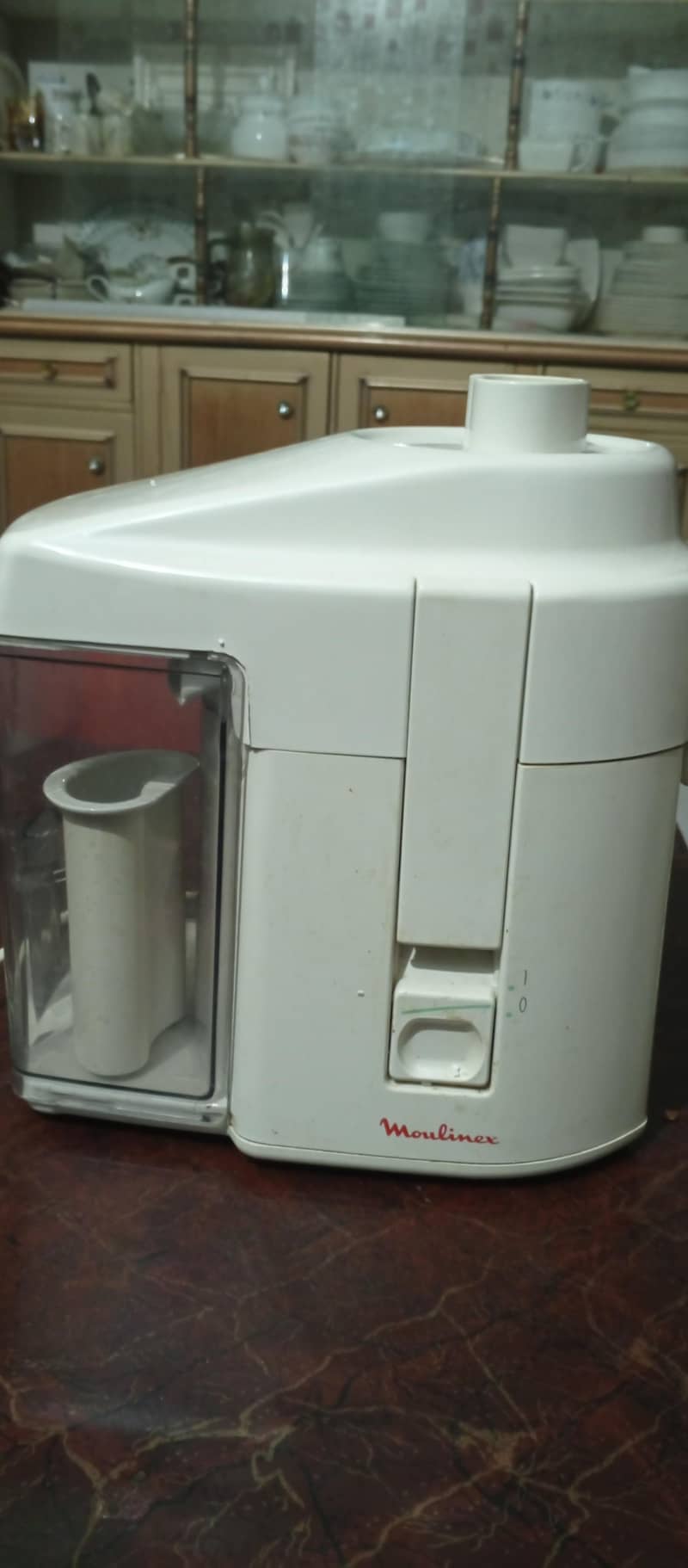 juicer 1