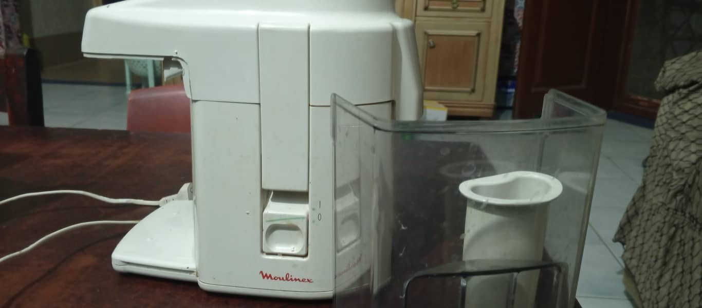 juicer 3