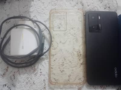 Oppo A57 urgent for sale 8 256 memory