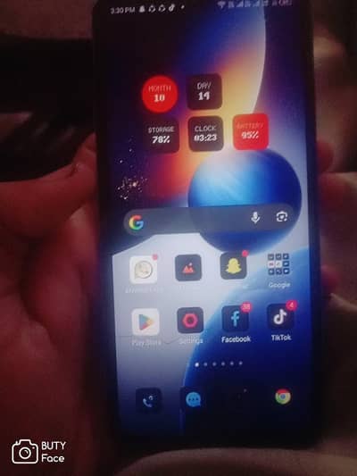 infinix note 12 best