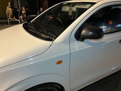 Suzuki Alto 2021 VX