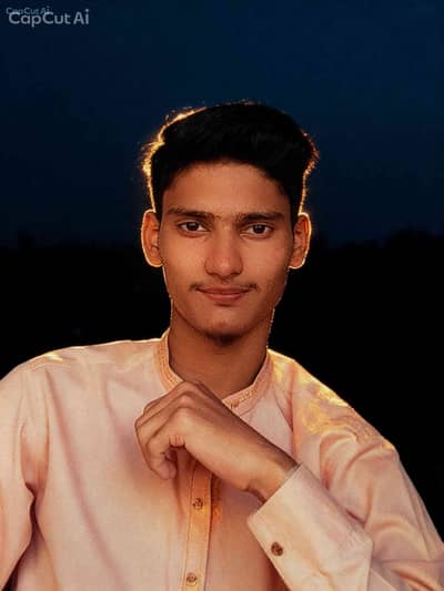 Raheel Khan 