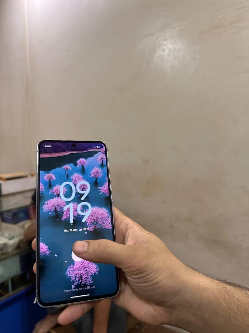 Google Pixel 8 Pro 7