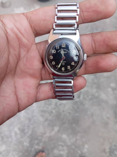 West end watch date