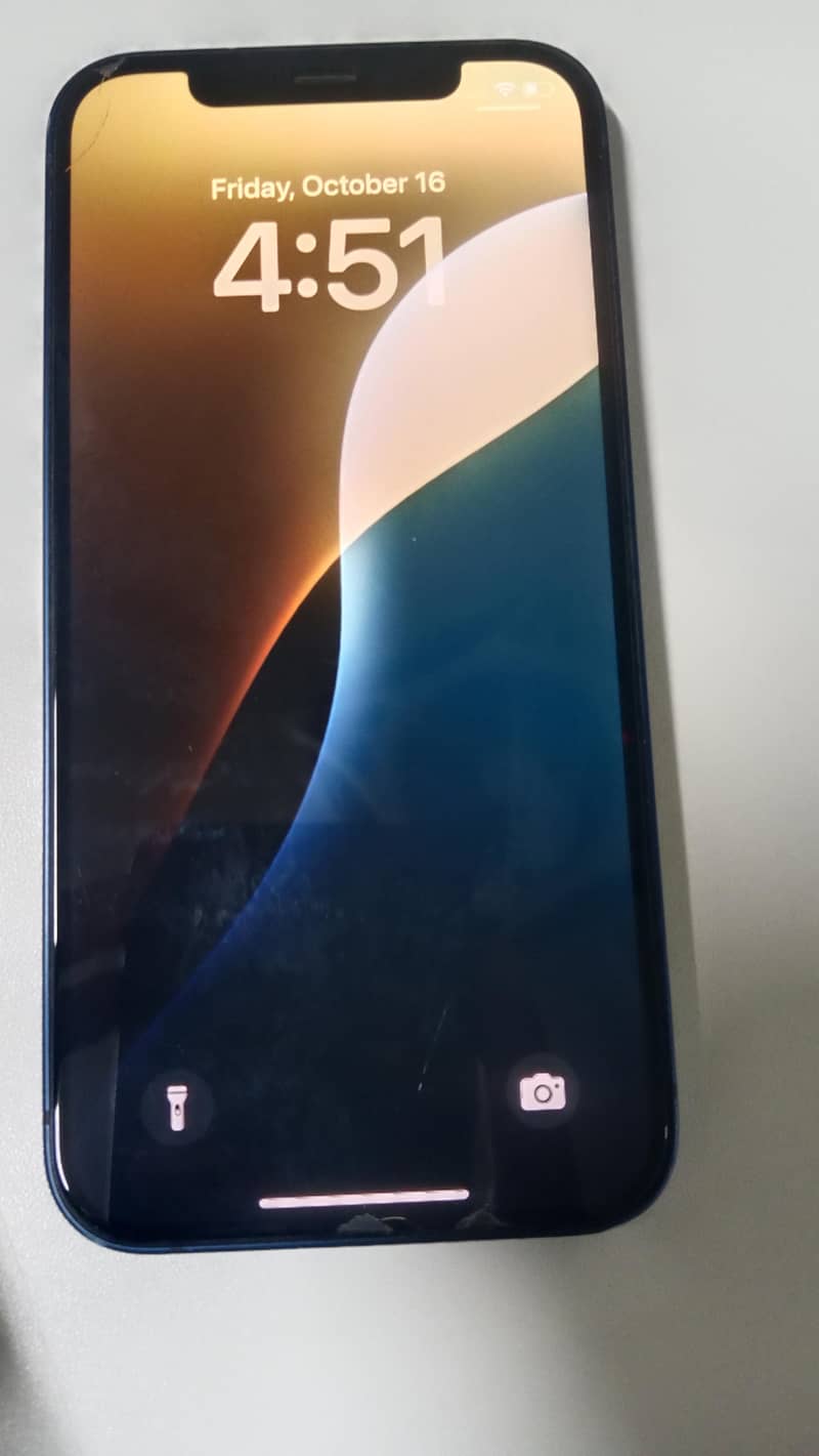 Apple iPhone 12 ( 03089310982) 1