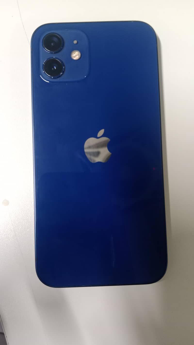 Apple iPhone 12 ( 03089310982) 2