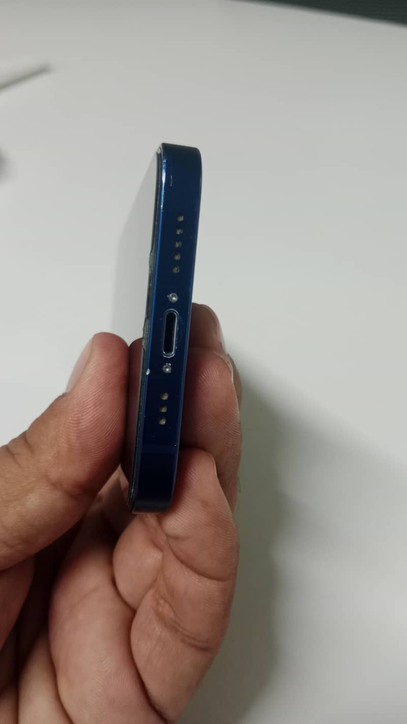 Apple iPhone 12 ( 03089310982) 4