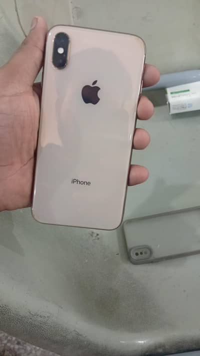 Apple iPhone XS