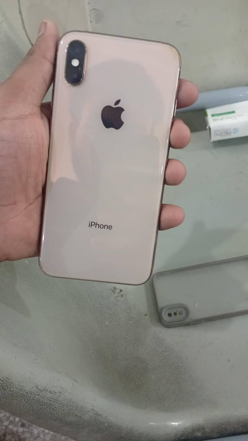 Apple iPhone XS 0