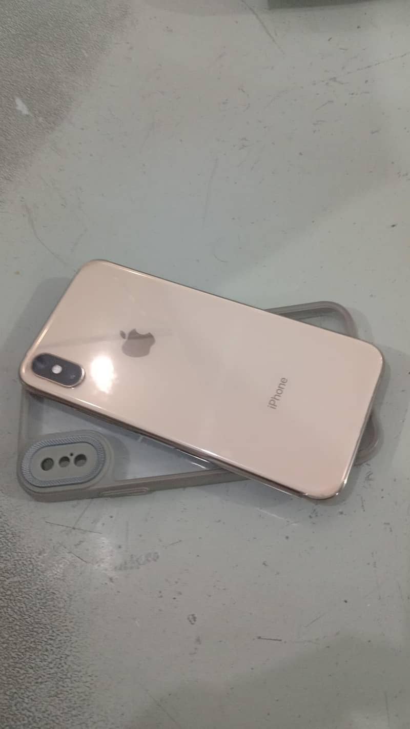 Apple iPhone XS 2