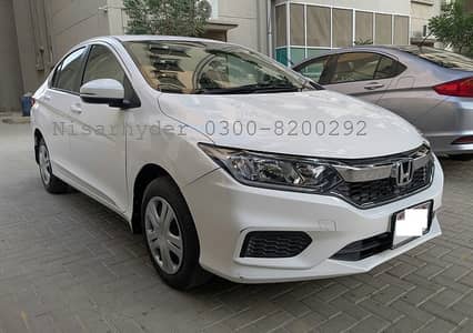 Askari-V Malir Cantt 1st Owner's 2025 Model WellKept Auto City 1.2L