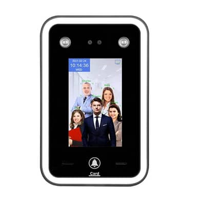 AI02 FAce Attendance Machine