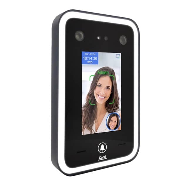 AI02 FAce Attendance Machine 2