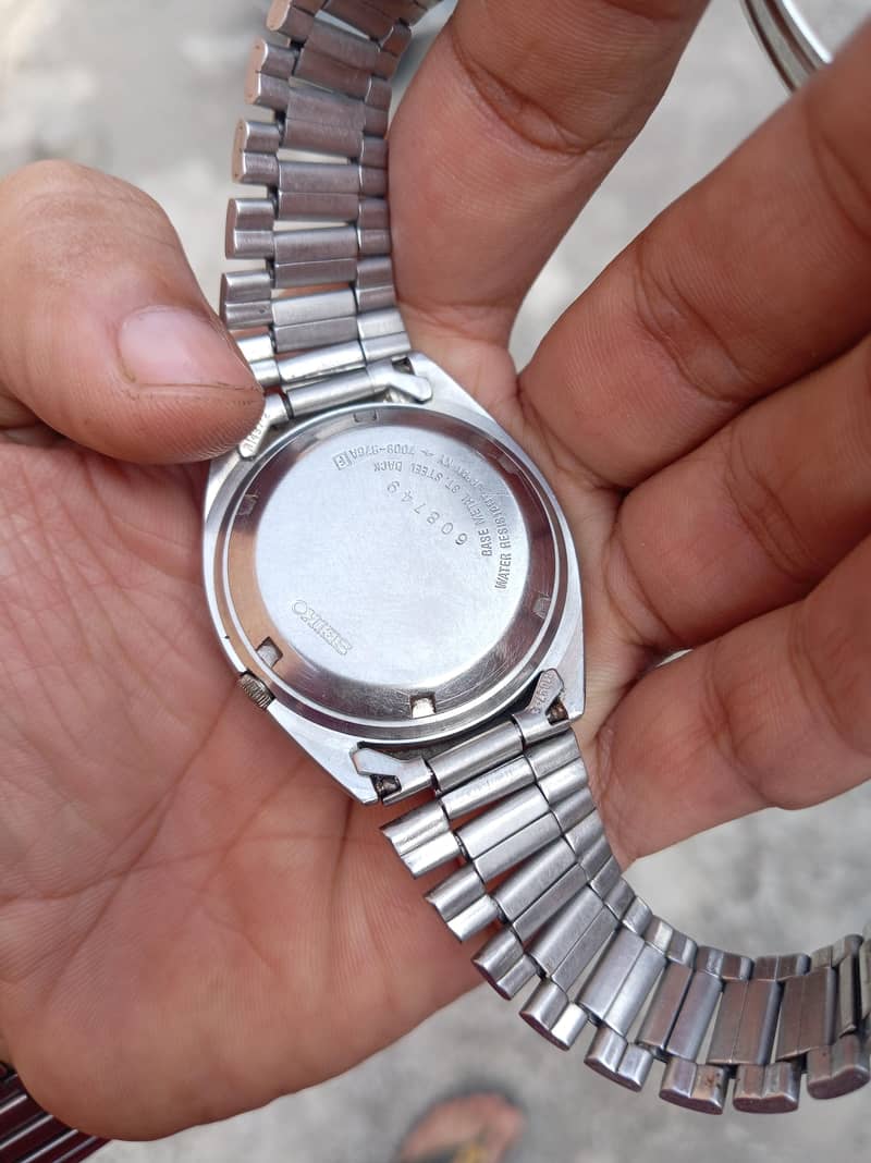 seiko 5 3