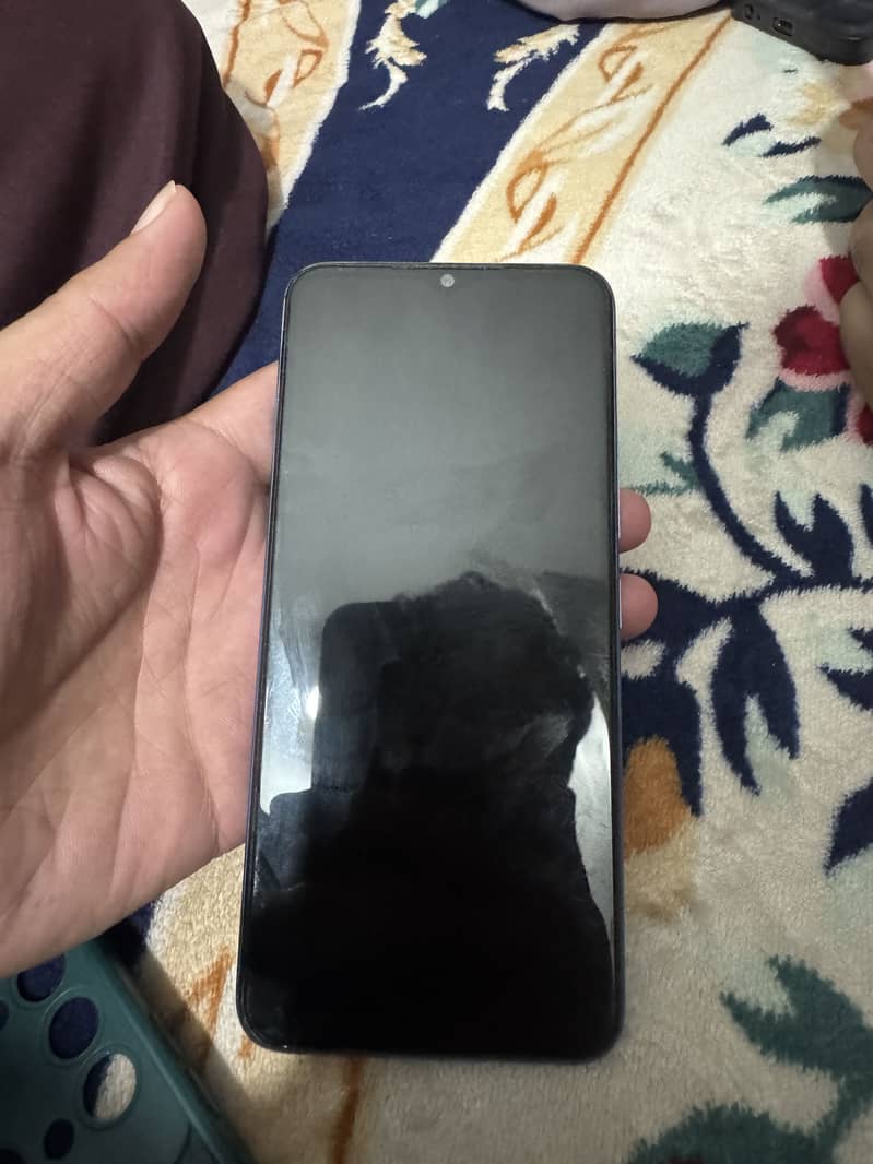 Itel Vision 3 1