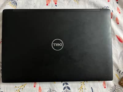 Dell Latitude 7490 Core i5 8th Gen vPro Laptop – Windows
