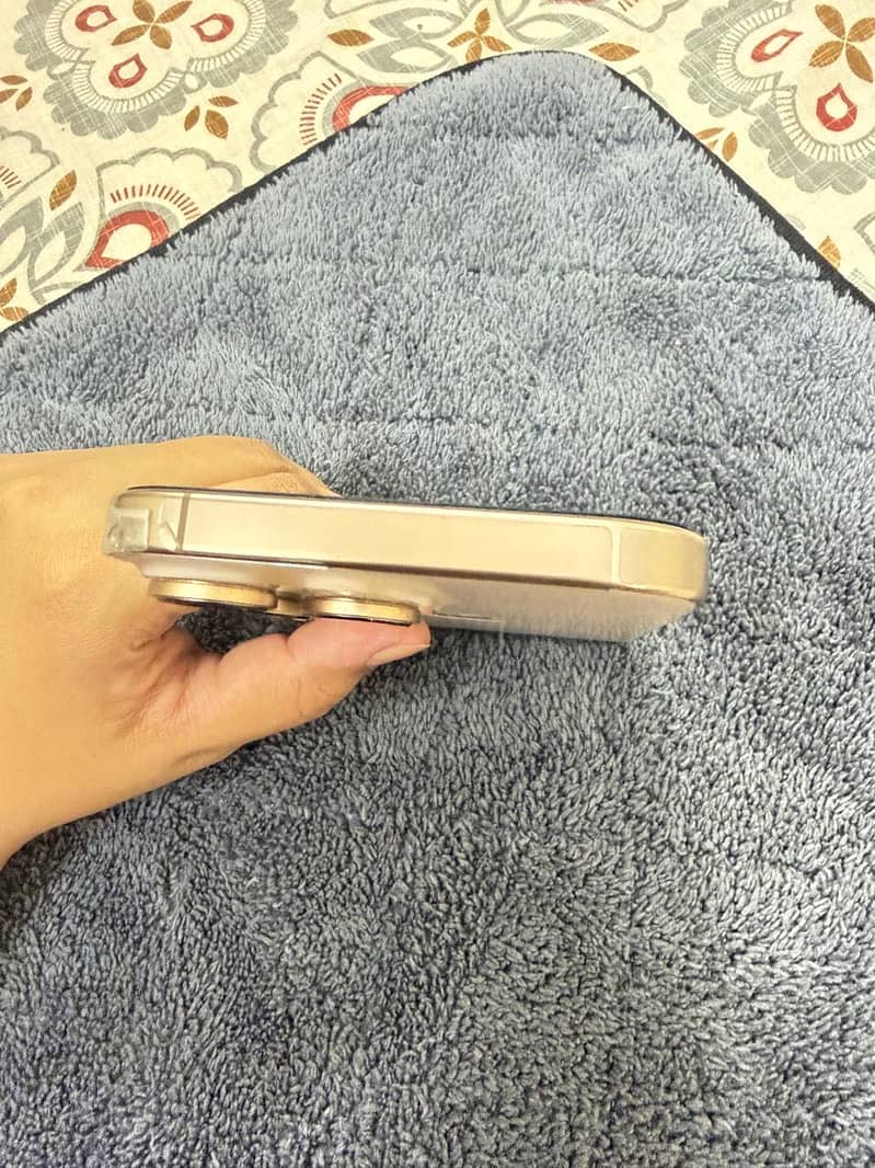 Apple iPhone 16 Pro Max 4