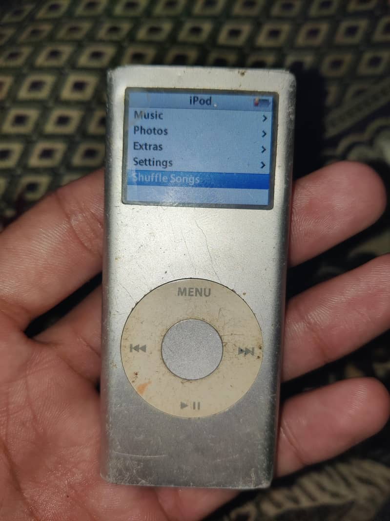 Apple iPod 0