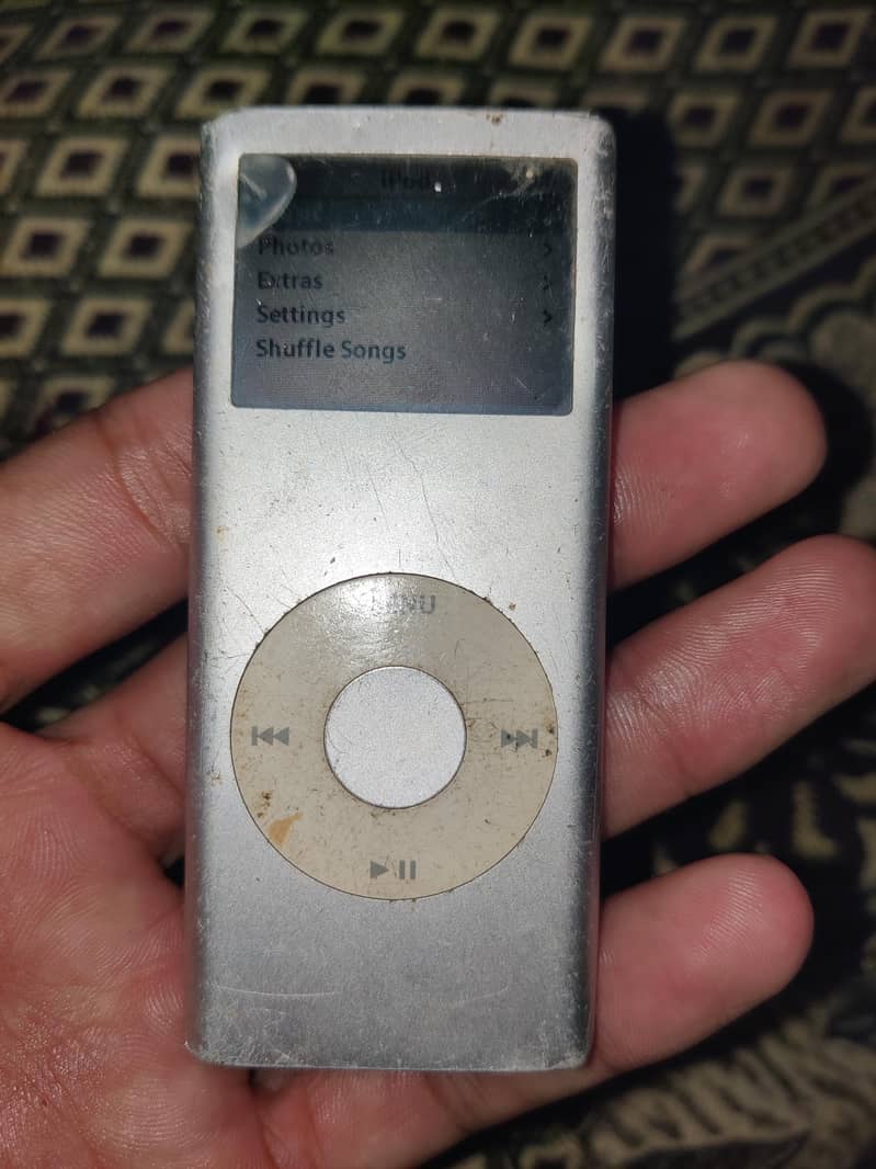 Apple iPod 1