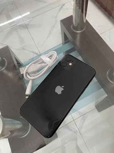 Apple iPhone 11