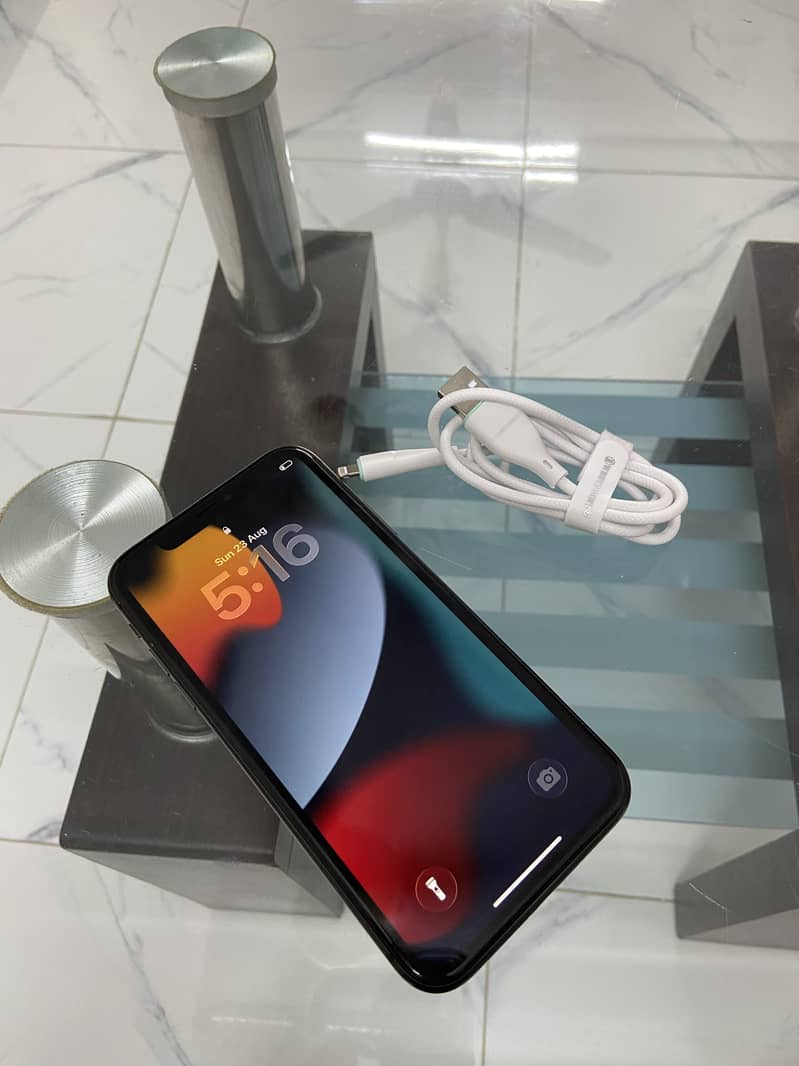 Apple iPhone 11 PTA APPROVED 2