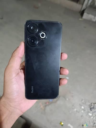Xiaomi Redmi 13