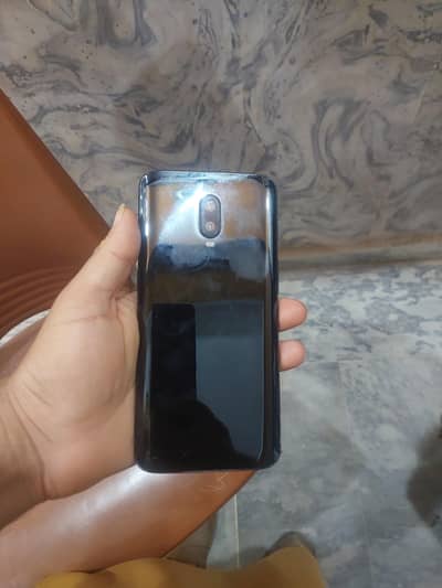 One Plus 6