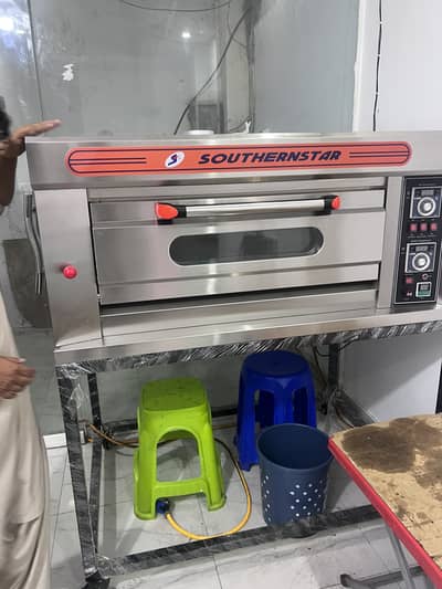 Southernstar oven for sale