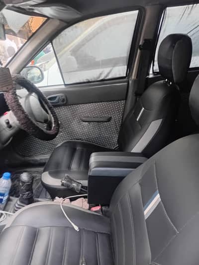 Suzuki Cultus VXR 2005