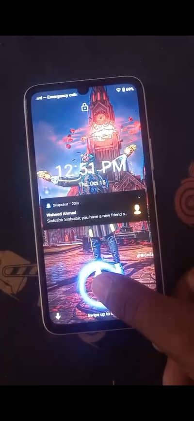 Rakuten big s 5g