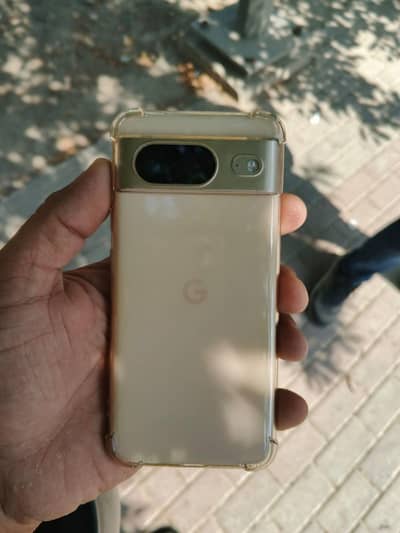 Google Pixel 8