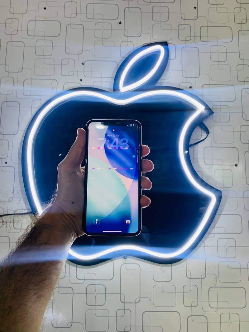 Apple iPhone 11 Pro Max 1