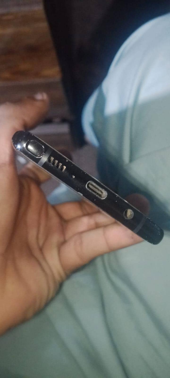 Samsung Mobile Note 8 1