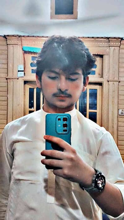 saad jan