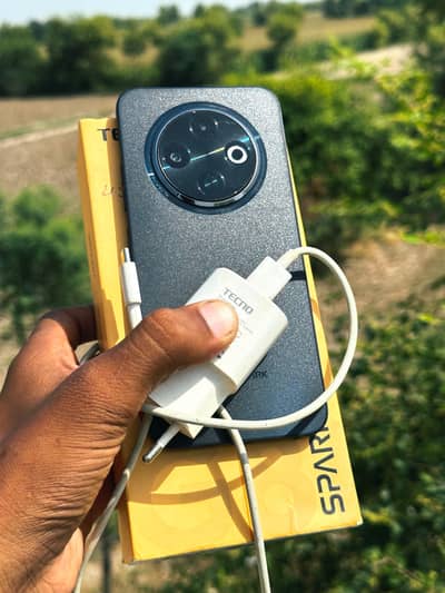 Tecno SPARK 30C