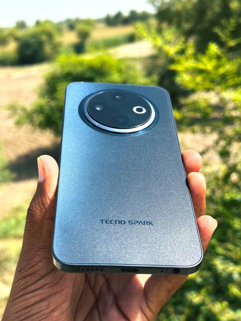 Tecno SPARK 30C 2
