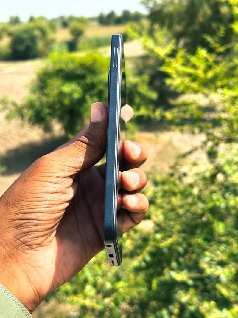 Tecno SPARK 30C 4