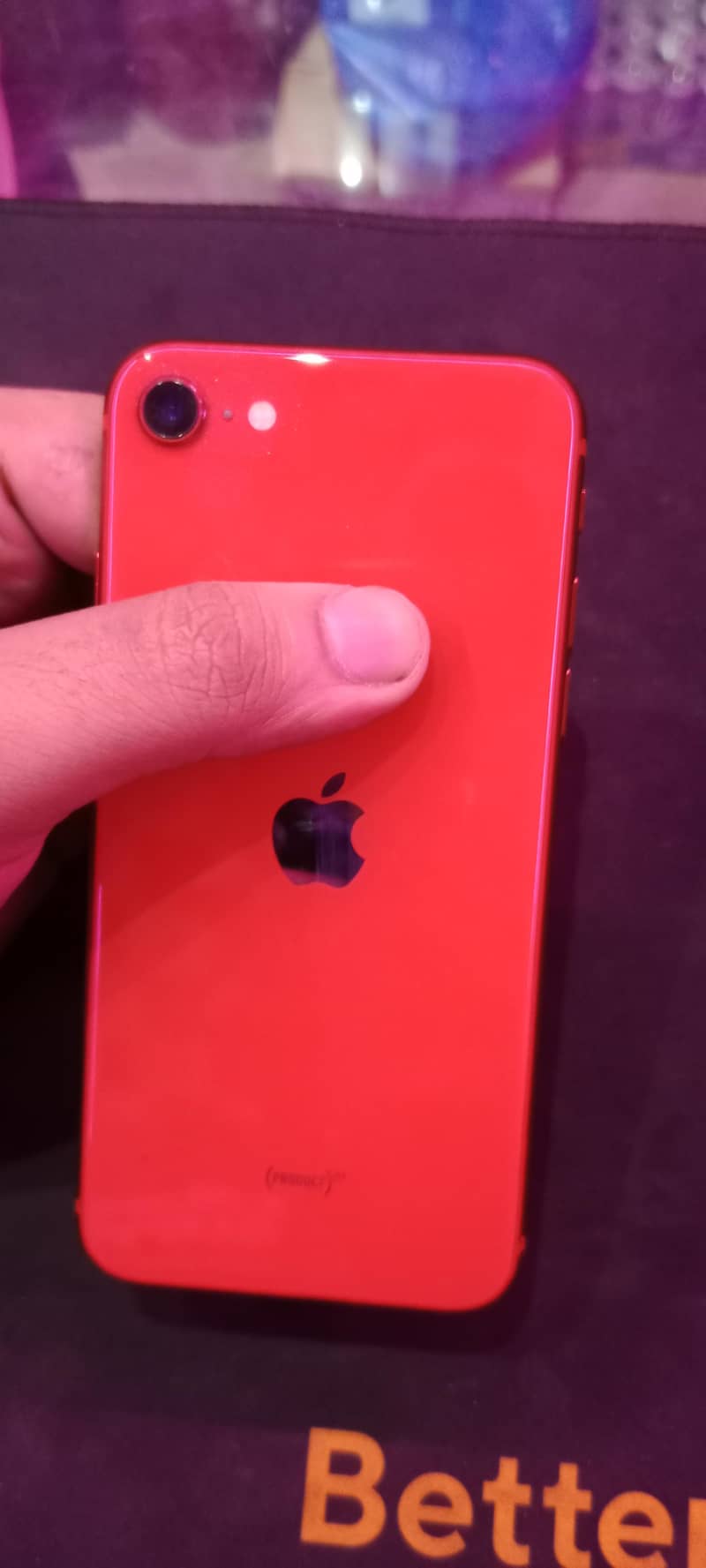 Apple iPhone SE 0